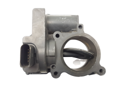 Drosselklappe 03C128063A A2C53104475 VW Audi Seat Skoda 1.4 1522