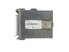 Steuergerät 0261200306 030906022N VW Bosch 55899 Steuergerät 0261200306 030906022N VW Bosch 55899