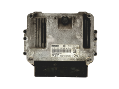 Steuergerät 55206270 0281012882 Alfa Romeo Bosch 30502