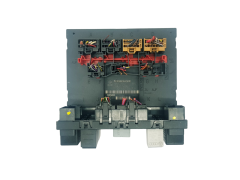 Steuergerät VW Audi 3C0937049AJ F005V00661 Bosch 31972