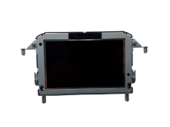 Navigationssystem Ford F1BT18B955DB 7612032235 FoMoCo