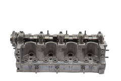Zylinderkopf 7450519 0200CW 2.8 HDI Jumper Boxer Citroen Peugeot