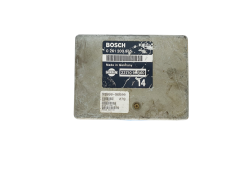 Motorsteuerung Nissan 2371099B60 0261200965 Bosch 38598