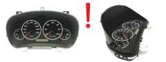Tacho Kombiinstrument Ducato Jumper Boxer 1339327080 48924 Tacho Kombiinstrument Ducato Jumper Boxer 1339327080 48924