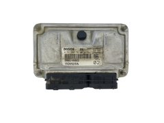 Steuergerät Toyota 89661-0H023 0261208702 Bosch 55800