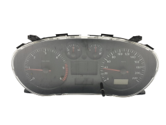 Tacho Kombiinstrument Seat Ibiza W06K0920850C 110008924004 56943