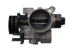 Drosselklappe Chrysler Voyager 04861585AD 1200018AB 2,4