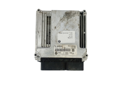 Steuergerät 7823799 0281015851 BMW Bosch 