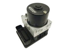 Abs-Pumpe BMW 1 3451 6791521-01 6787837 ATe 62303