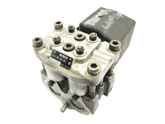 Abs-Pumpe Alfa Romeo GTV Fiat Barchetta 0265204001 Bosch 40399 Abs-Pumpe Alfa Romeo GTV Fiat Barchetta 0265204001 Bosch 40399