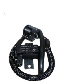 Druckwandler Elektroventil Renault Clio Kangoo Scenic 1.5 DCI 149567084R