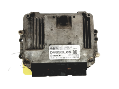 Steuergerät 0281011995 5U71-12A650-AB  Ford Bosch 