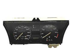 Tacho Kombiinstrument VW Golf MK2 191919033LS 193919059A 30486 Tacho Kombiinstrument VW Golf MK2 191919033LS 193919059A 30486