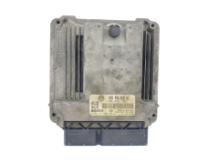 Steuergerät 03G906016AK 0281011884 VW Seat Skoda Audi Bosch 63691