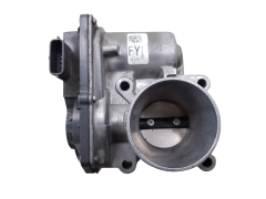 Drosselklappe Renault Smart 161203912R H8201269254 1.0 1551