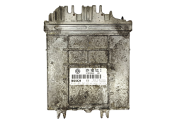 Steuergerät 074906021S 0281001829 VW Bosch Steuergerät 074906021S 0281001829 VW Bosch