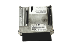 Steuergerät 0281011349 A6481531279 Mercedes Bosch 20566