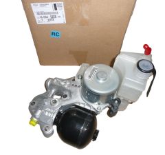 Magnetventil Neues Original 1609493880 Citroen Peugeot