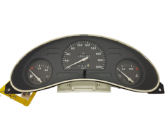 Tacho Kombiinstrument Opel Corsa B 90482647UC 09051009900 GM Jaeger Tacho Kombiinstrument Opel Corsa B 90482647UC 09051009900 GM Jaeger