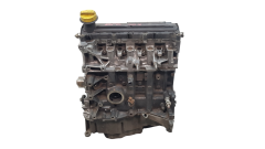 Dieselmotor K9KA270 K9K270 1.5 dCi Nissan Micra K12 S14