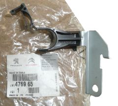 Festsetzung Neues Original 4769.65 476965 Citroen Peugeot