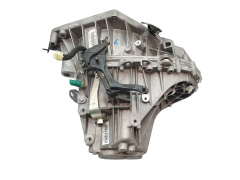 Getriebe Neues Original TL4092 320100285R Renault Scenic 4 1.2 TCE