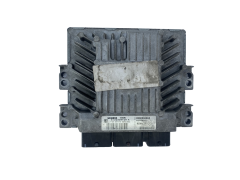Steuergerät S122326109A 8200565863 8200592611 Renault Siemens 48348