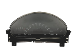 Tacho Kombiinstrument Mercedes A W168 A1685404011 58778
