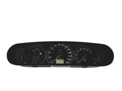 Tacho Kombiinstrument Citroen C5 9632895080 59673
