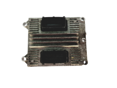 Motorsteuerung Opel 09391283 12202143 Delphi 20731