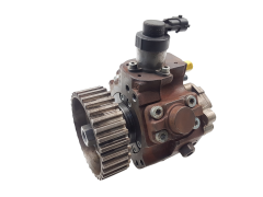 Einspritzpumpe Bosch 9683703780 0928400607 1.4 1.6 HDI PSA Ford 1079