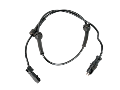 Abs-Sensor Vorne Original Renault Megane Scenic II 8200404460