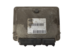 Steuergerät IAW4AF.M9 55187372 61600.627.05 Fiat Magneti Marelli 2853