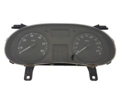 Tacho Kombiinstrument Renault Trafic 8200283194 D 18651