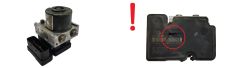 Abs-Pumpe PSA C2 C3 206 9652182680 10.0970-1118.3 Ate 1245 Abs-Pumpe PSA C2 C3 206 9652182680 10.0970-1118.3 Ate 1245