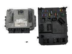 Startset Peugeot 206 9658556780 9653667680 1,4 HDI Startset Peugeot 206 9658556780 9653667680 1,4 HDI