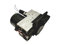 Abs-Pumpe ESP Mercedes W168 A0044310912 0265202461 Bosch 60589