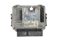 Steuergerät 55204761 0281012862 4E34A3ABM Fiat Bosch 54192