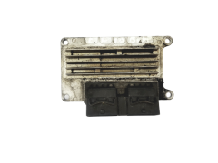 Steuergerät IAW 5NR2.C2 8200181482 Renault Magneti Marelli 16974