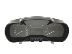Tacho Kombiinstrument Citroen C3 3 9832140580 Yazaki