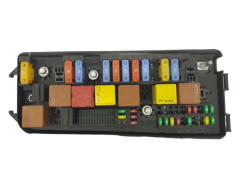 Sicherungskasten Relaiskasten Saab 12767115 519109300 GM 19726 Sicherungskasten Relaiskasten Saab 12767115 519109300 GM 19726