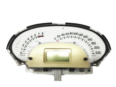 Tacho Kombiinstrument Daihatsu Sirion 83800-B1620-A 52338