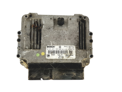 Steuergerät Opel 0281011943 55556829 8973785711 Bosch 27465