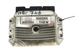 Steuergerät 8200509552 8200509516 Renault Johnson Controls 19766 Steuergerät 8200509552 8200509516 Renault Johnson Controls 19766