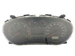 Tacho Kombiinstrument Seat Ibiza W06K0920801E 110008924028 57278