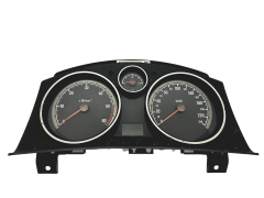 Tacho Kombiinstrument Opel Astra H Zafira B 13216684PF 40079