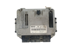Steuergerät Renault 0281011390 8200310863 8200349846 Bosch 37775
