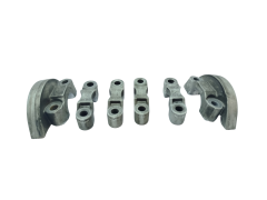 Befestigung, Halterung 2968F2 110415795R 7701477400 1.5DCI Renault Befestigung, Halterung 2968F2 110415795R 7701477400 1.5DCI Renault