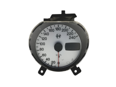 Tacho Kombiinstrument Alfa Romeo 156 60653706 6160349908 40673 Tacho Kombiinstrument Alfa Romeo 156 60653706 6160349908 40673