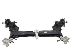 Achse Hinten 555019495R 430000975R Renault Espace 5 4control Achse Hinten 555019495R 430000975R Renault Espace 5 4control